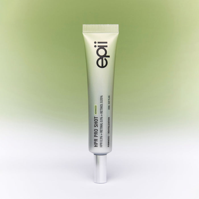 epii HPR Pro Shot – 20 ml