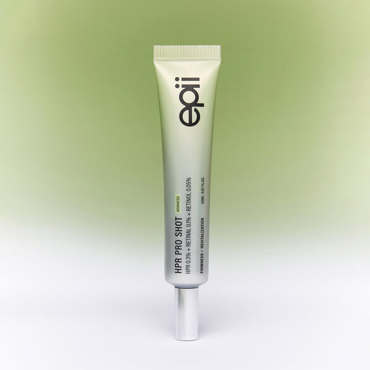 epii HPR Pro Shot – 20 ml