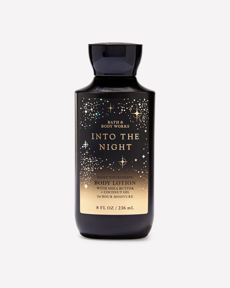 Bath & Body Works Into The Night Body Lotion – 236 ml