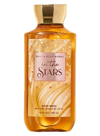 Bath & Body Works In The Stars Body Wash – 295 ml
