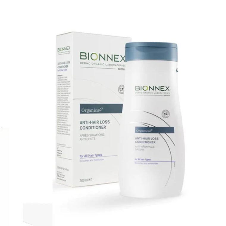 Bionnex Organica Anti Hair Loss Conditioner for All Hair Types