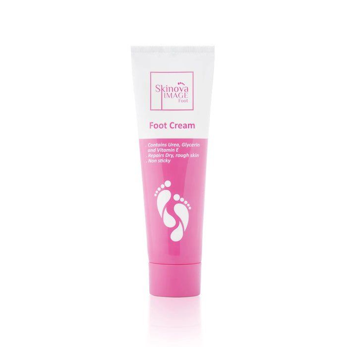 Skinova Image Foot Cream with 10% Urea