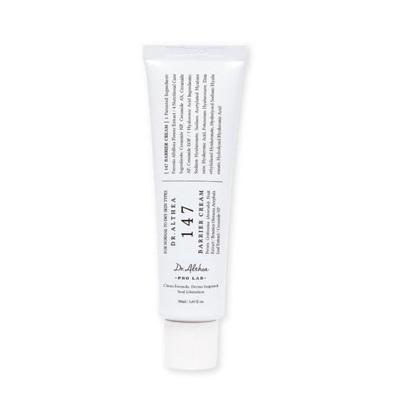 Dr. Althea 147 Barrier Cream - 50 ml