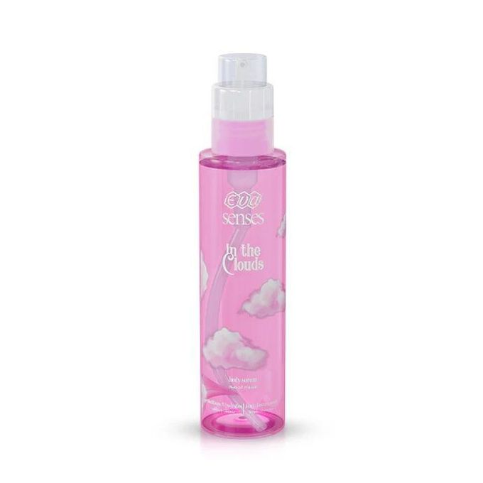 Eva Senses Body Serum In The Clouds 150 Ml - 150 ml