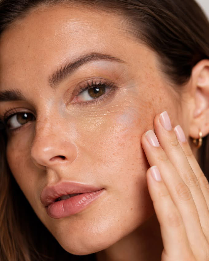Aging & Fine Lines