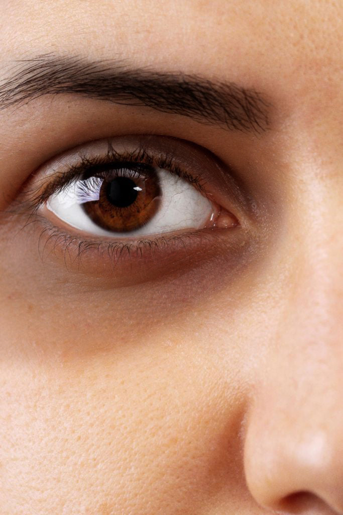 Eye Area Care