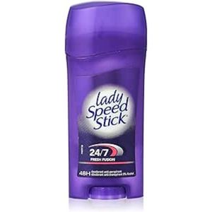 Lady Speed Stick Shower Fresh Antiperspirant Deodorant Stick - 65 g