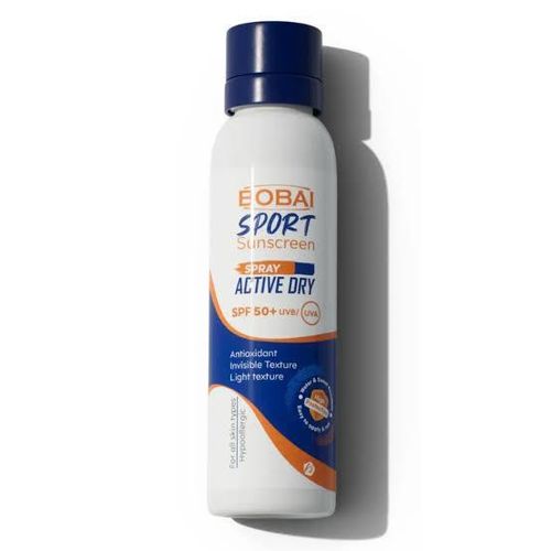 Bobai Sport Spray Sunscreen Lotion SPF 50+