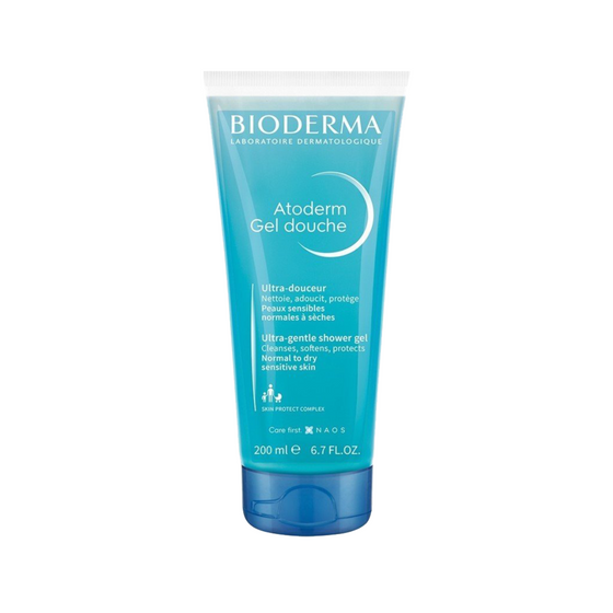 Bioderma Atoderm Gel Douche