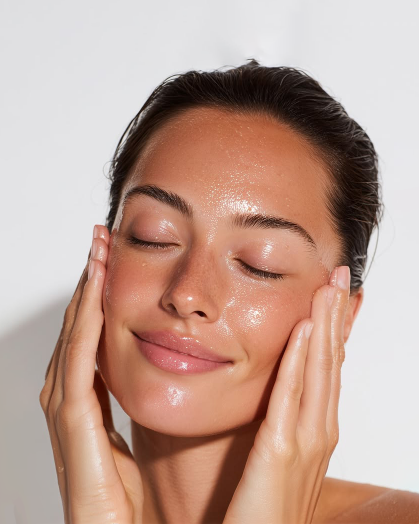 Skin Routine