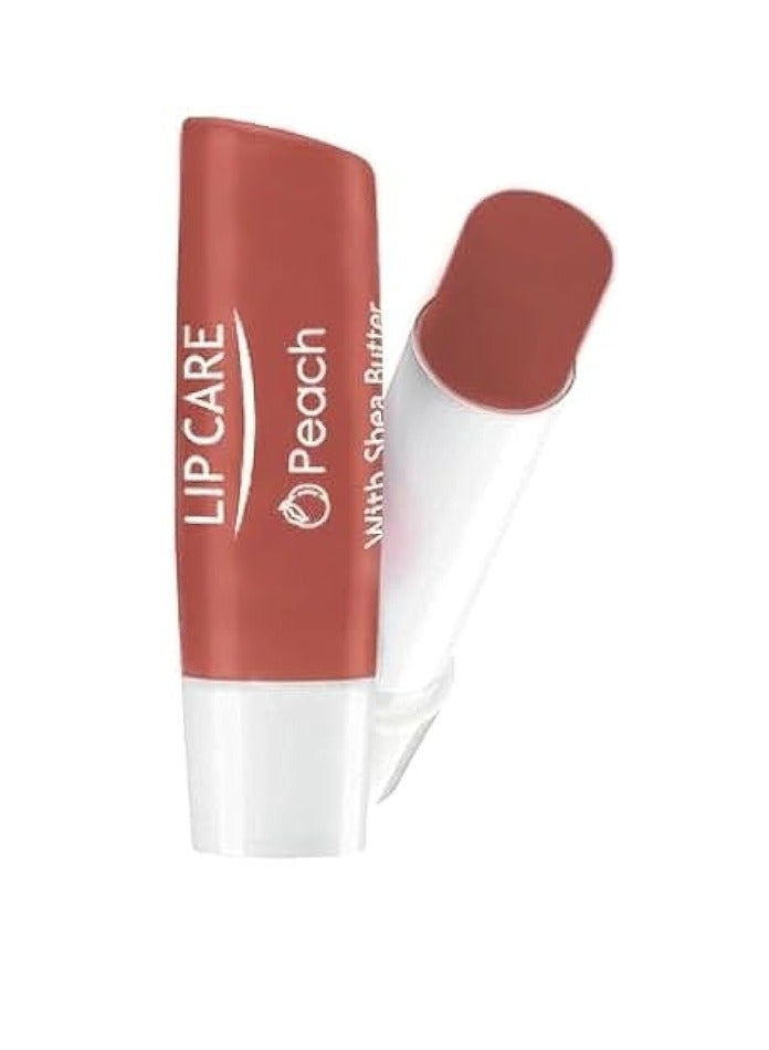 Amanda Lip Care - 08 - Peach