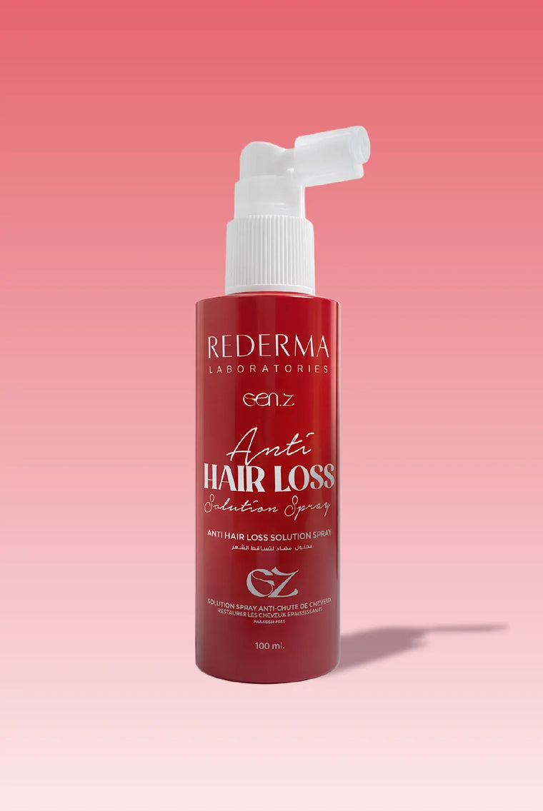 Rederma Anti-Hair-Loss Lotion