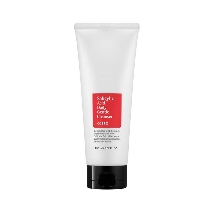 COSRX Salicylic Acid Daily Gentle Cleanser – 150 ml