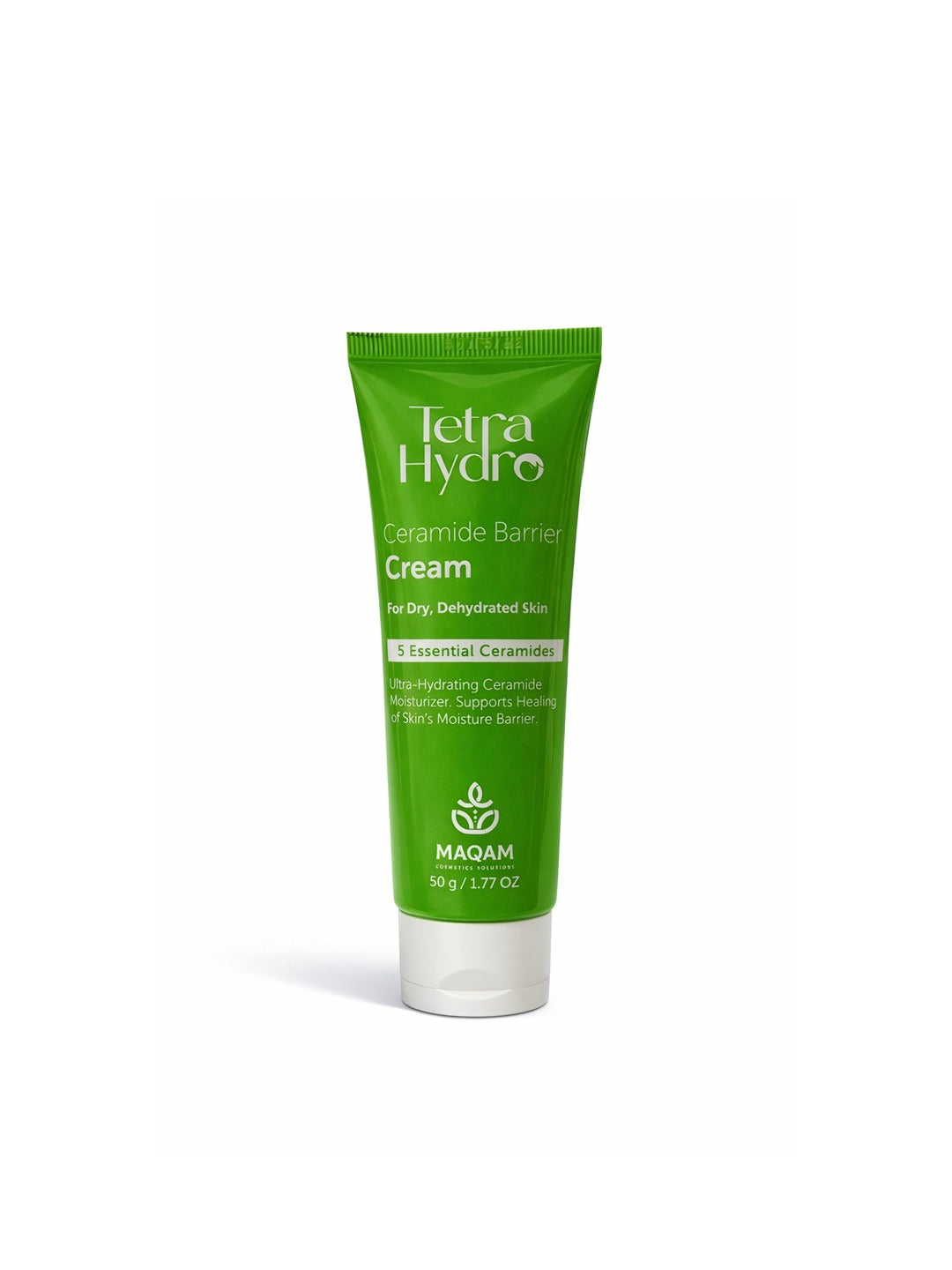 Tetra Glow Hydra Ceramide Moisturizing Cream - 50 g