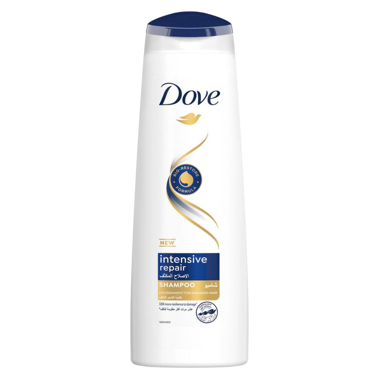 Dove Intensive Repair Shampoo