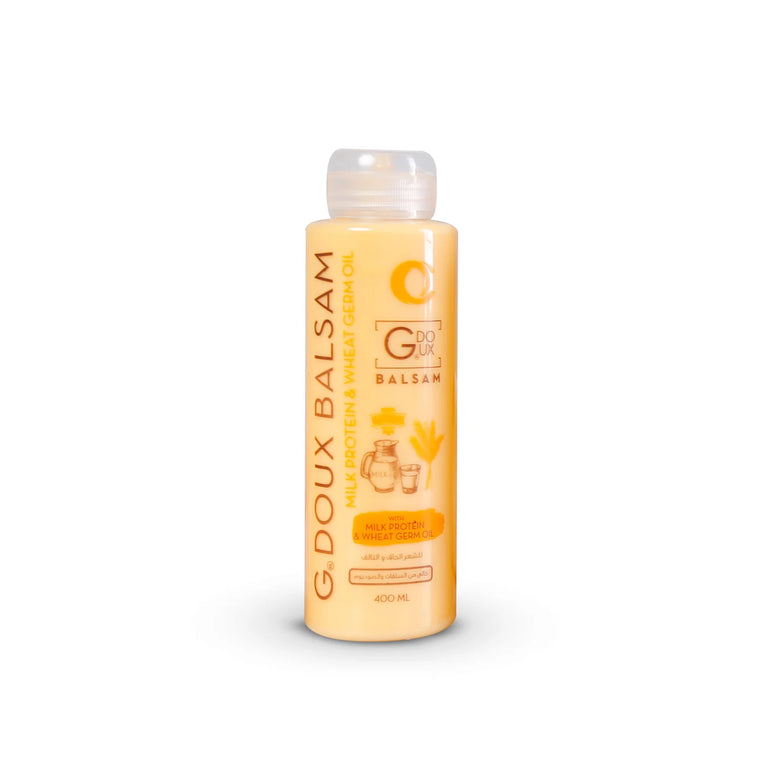 G-Doux Milk Protein & Wheat Germ Conditioner