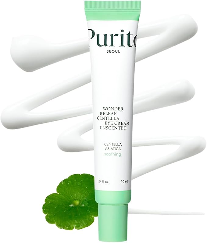 PURITO Wonder Releaf Centella Eye Cream - 30 ml