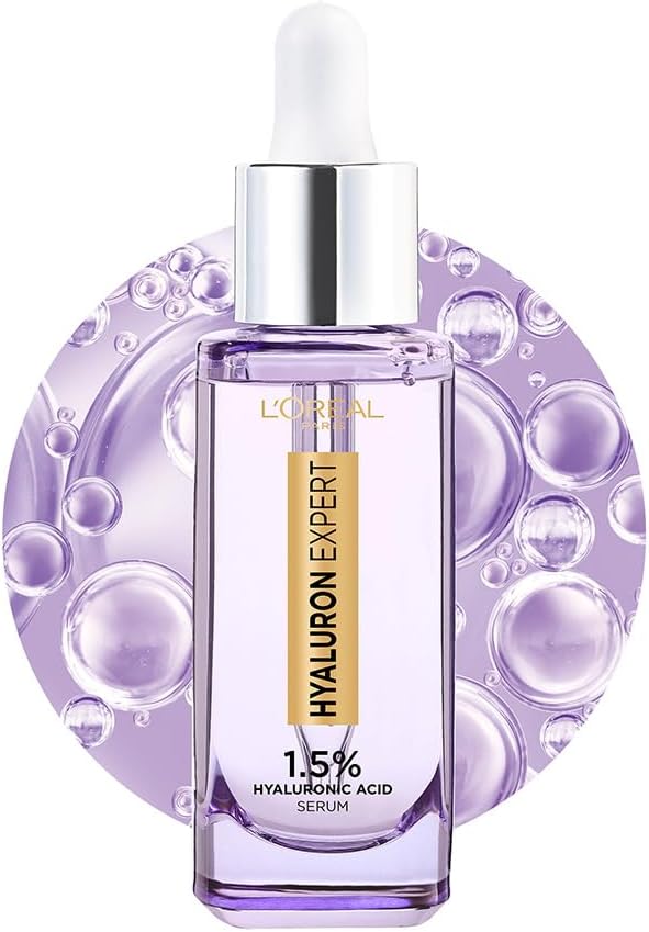 L'Oréal Paris Hyaluron Expert Replumping Serum – 30 ml