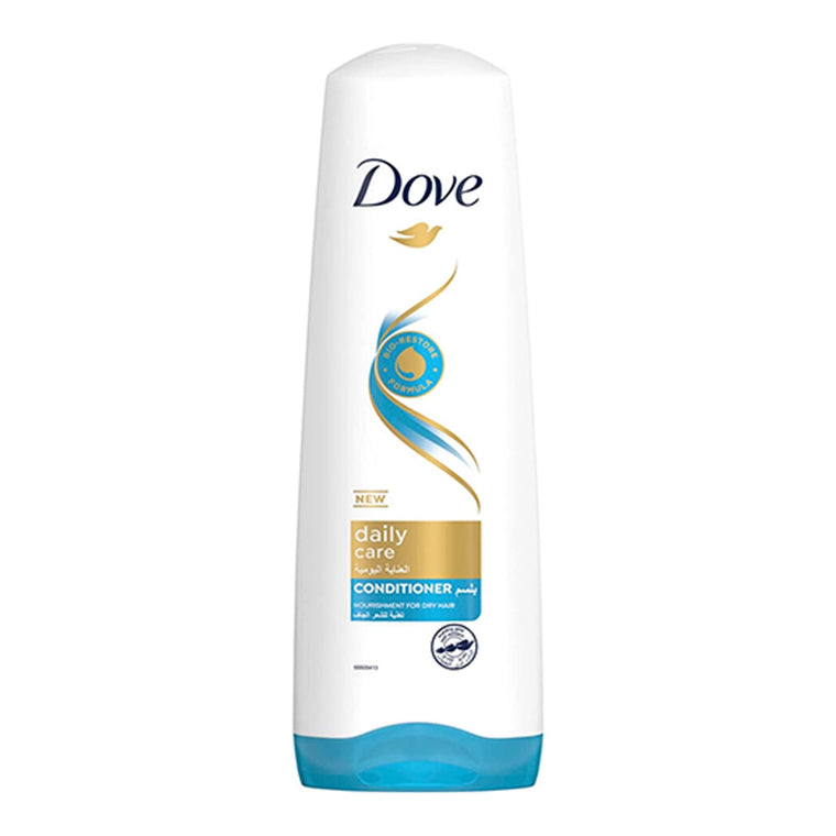 Dove Daily Care Conditioner - 350 ml