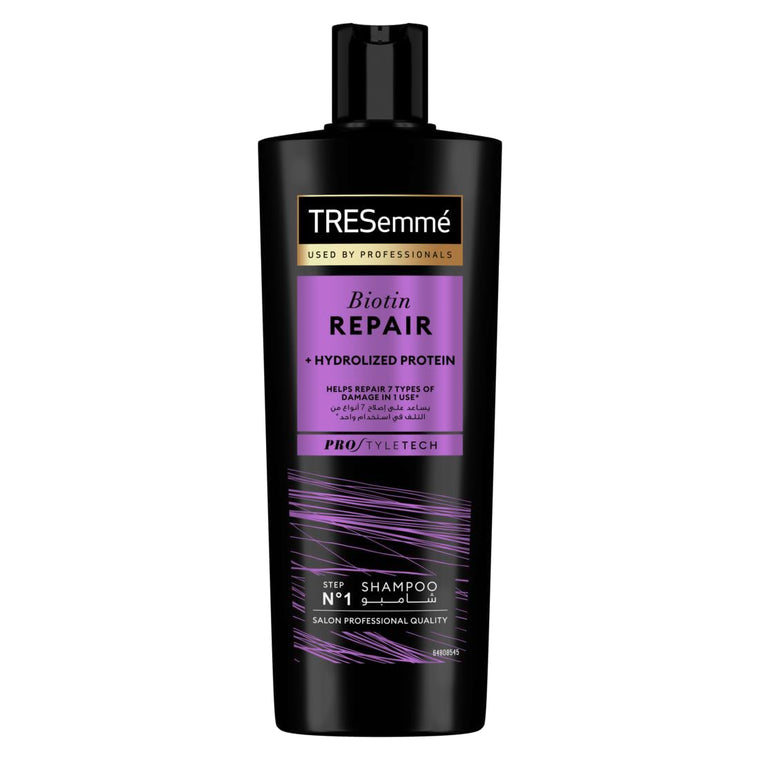 TRESemmé Repair & Protect Protein Shampoo