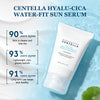 SKIN1004 Madagascar Centella Hyalu-Cica Water-Fit Sun Serum SPF 50+ PA++++ – 50 ml