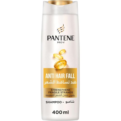 Pantene Pro-V Anti-Hair Fall Shampoo