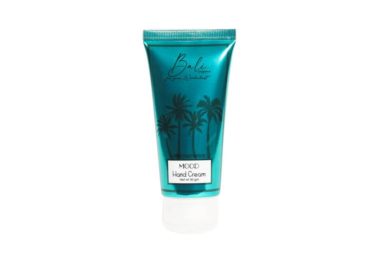 MOOD Hand Cream – Bali,