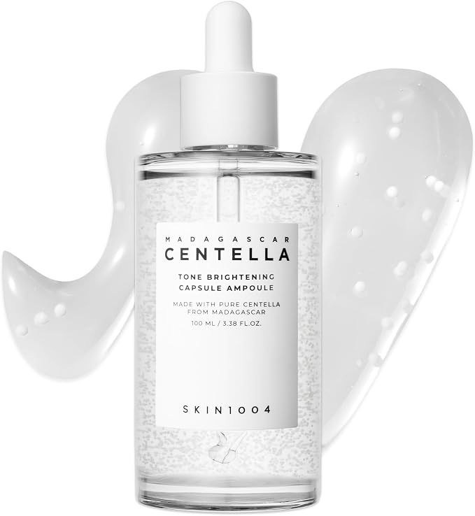 SKIN1004 Madagascar Centella Tone Brightening Capsule Ampoule – 100 ml