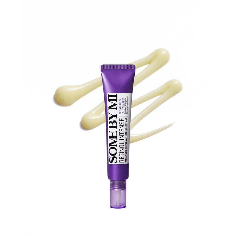 SOME BY MI Retinol Intense Advanced Triple Action Eye Cream