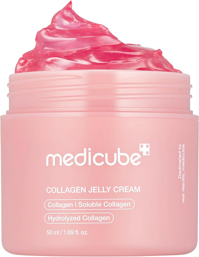 Medicube Collagen Niacinamide Jelly Cream - 50 ml