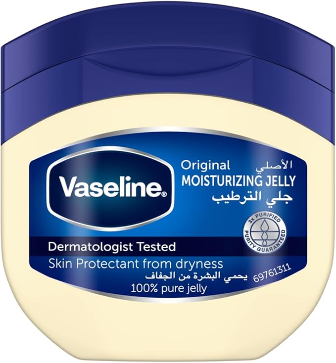 Vaseline Healing Jelly Original