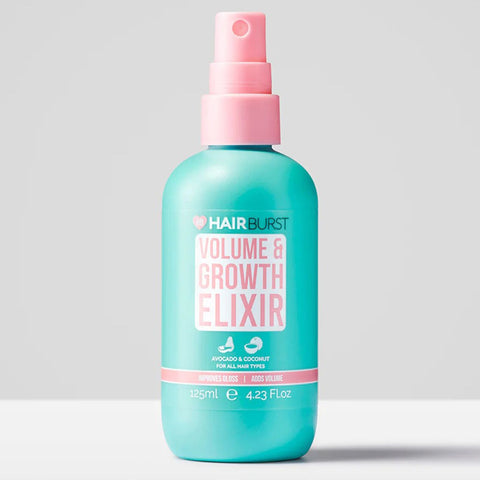 Hairburst Volume & Growth Elixir Avocado & Coconut – 125 ml