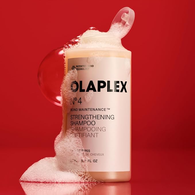 OLAPLEX No.4 Bond Maintenance Shampoo – 250 ml