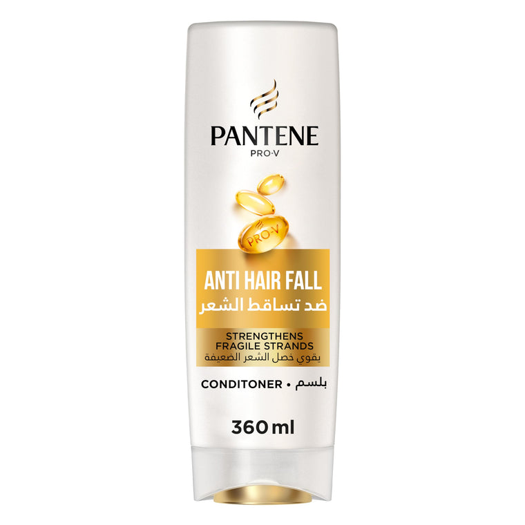 Pantene Pro-V Anti-Hair Fall Conditioner