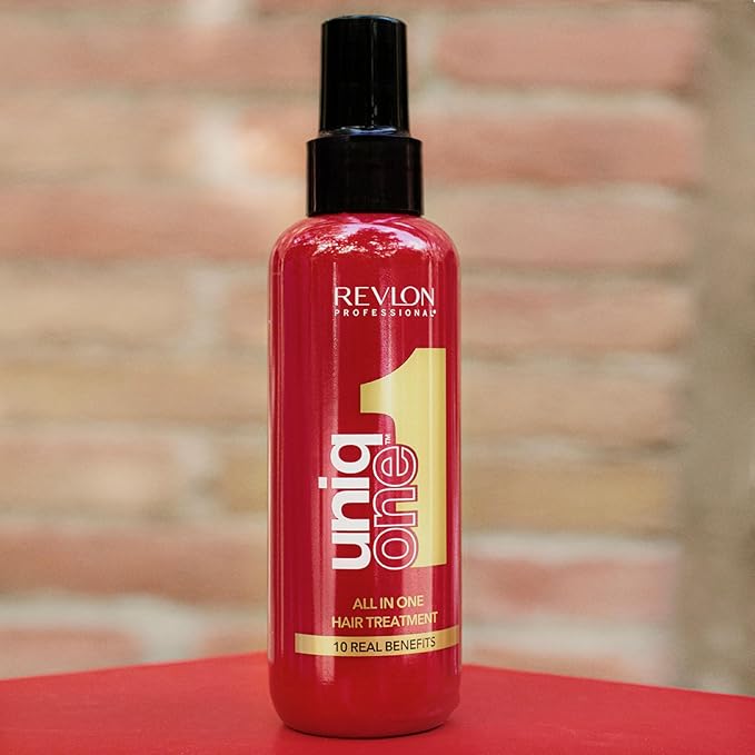 Revlon Professional UniqOne All In One Hair Treatment – 150 ml