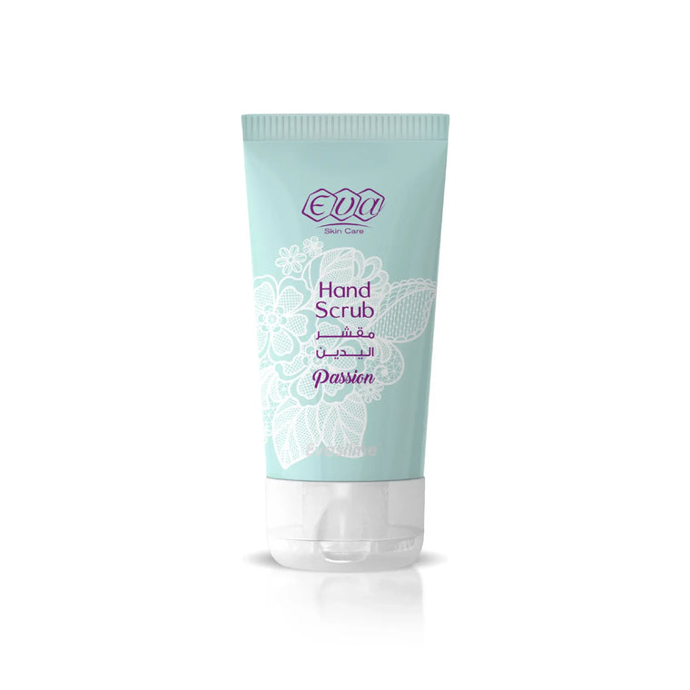 Eva Skin Care Evasiline Hand Scrub Passion