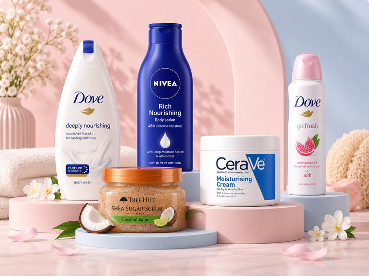 Bodycare