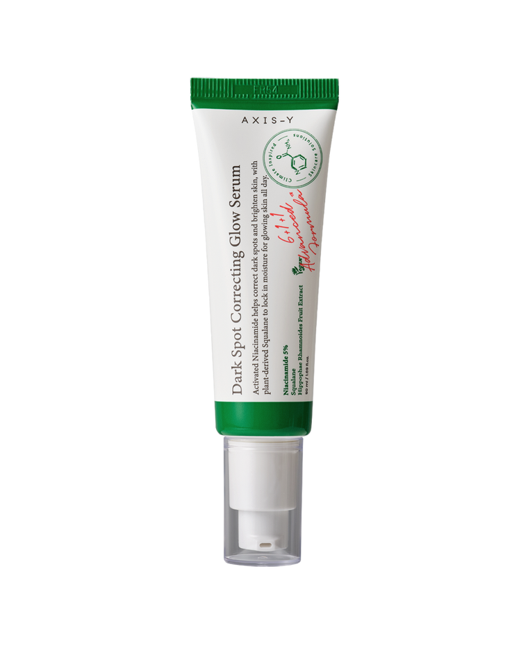 AXIS-Y Dark Spot Correcting Glow Serum - 50 ml
