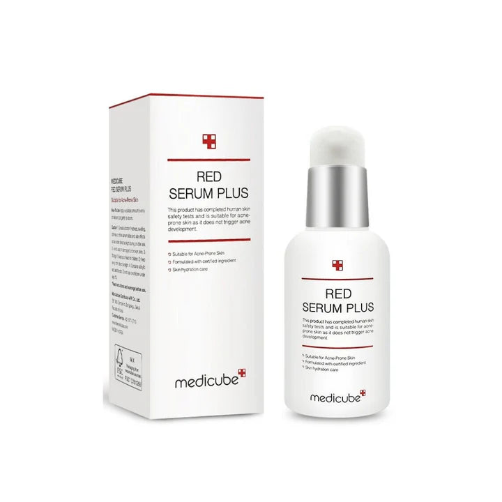 Medicube Red Serum Plus - 55 ml