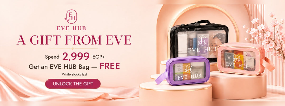 EveHub Banner
