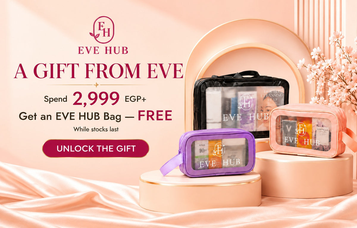 EveHub Banner