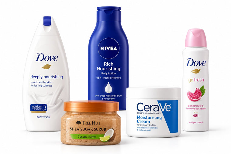 Skincare