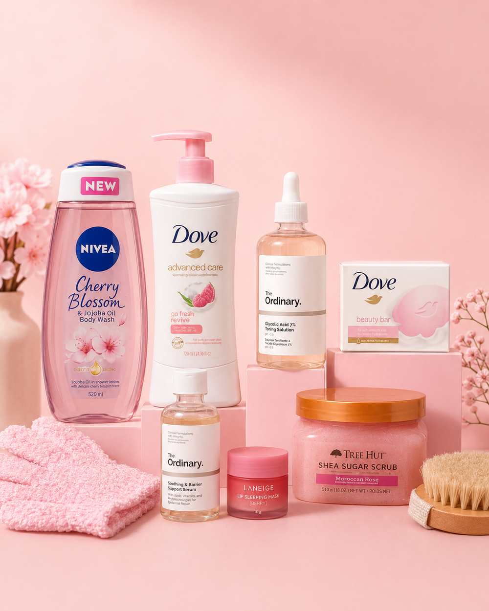 Bodycare