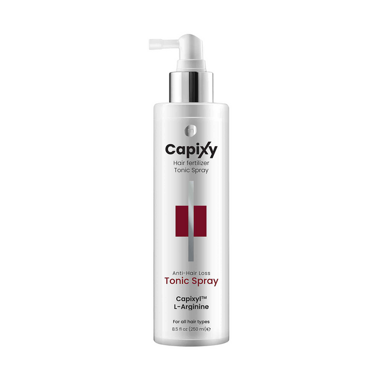 Capixy Hair Fertilizer Tonic Spray - 250 ml