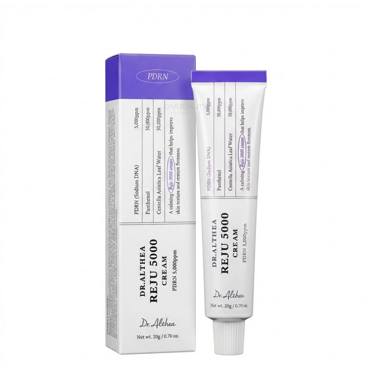 Dr. Althea PDRN Reju 5000 Cream – 20 g