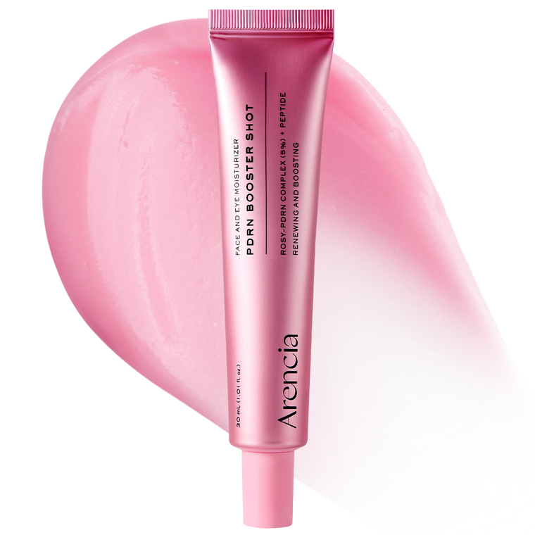 Arencia PDRN Booster Shot - 30 ml