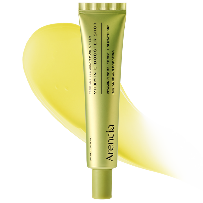 Arencia Vitamin C Booster Shot - 30 ml