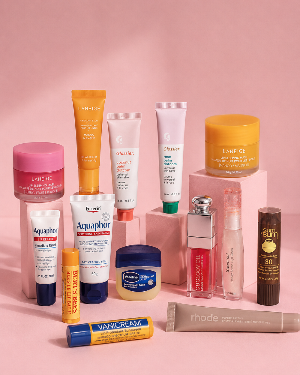 Easy Makeup