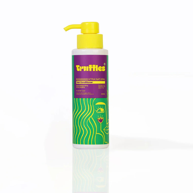 Truffles Go Conditioner