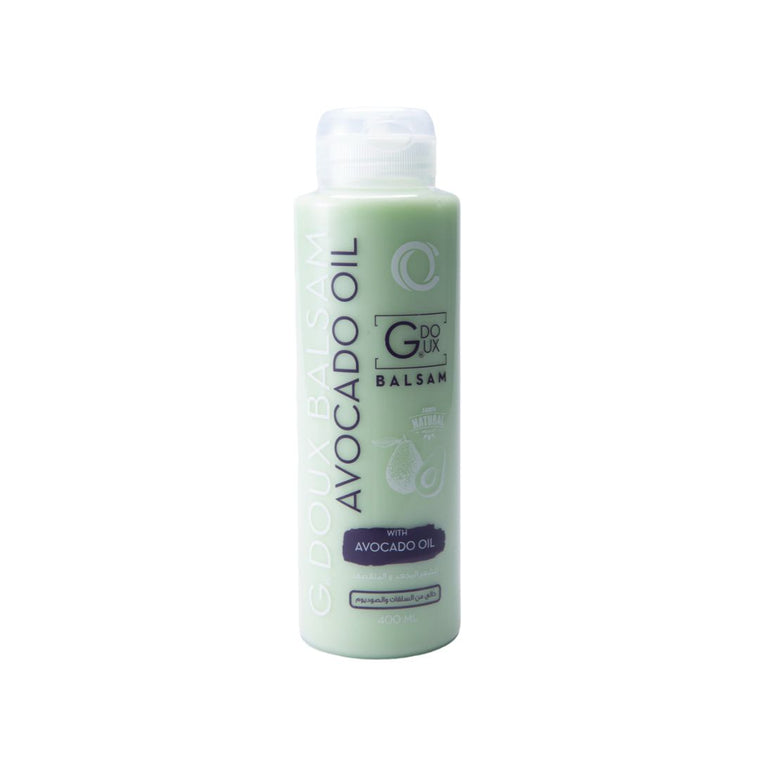 G-Doux Avocado Oil Conditioner